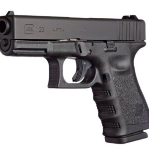 GLOCK 23 40S&W
