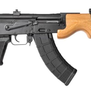 CIA MINI DRACO PISTOL 7.62X39 6.25″ BARREL