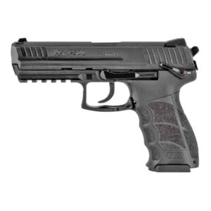 H&K P30LS BLACK 9MM V3