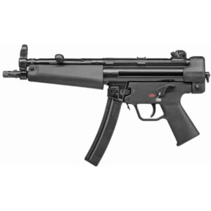H&K SP5 9MM PISTOL