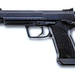 H&K USP EXPERT 9MM W/O JET FUNNEL