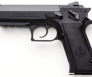 IWI JERICHO 941 9MM BLUED
