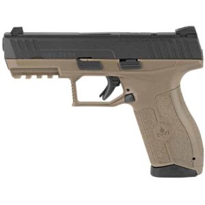 IWI MASADA ORP 9MM PISTOL FDE