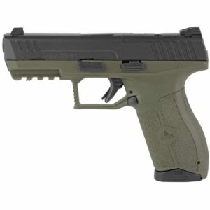 IWI MASADA ORP 9MM PISTOL OD GREEN