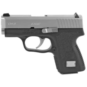 KAHR CM9 3.0 9MM POLY