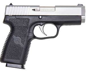 KAHR CWP9 9MM BLACK POLY NS