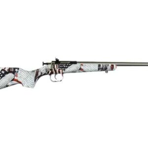 KEYSTONE CRICKETT 22LR YOUTH
