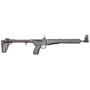 KEL-TEC SUB 2000 40S&W 16″ BLUE/BLACK