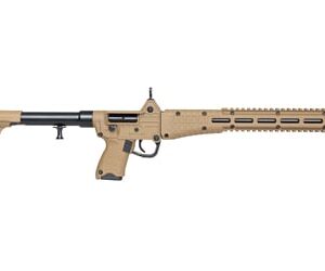 KEL-TEC SUB 2000 9MM 16″  BARREL