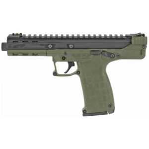 KEL-TEC CP33 22LR GREEN FRAME