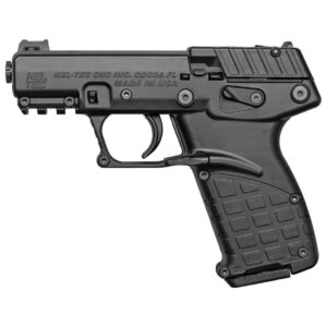 KELTEC P17 22LR BLACK PISTOL
