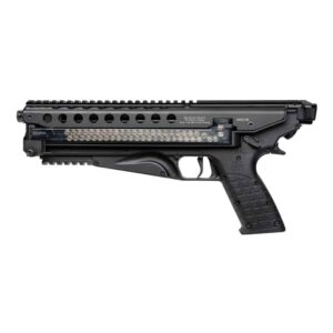 KEL-TEC P50 5.7X28 BLK