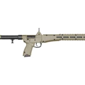 KEL-TEC SUB 2000 9MM 16″
