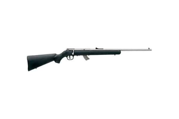 SAVAGE MARK II FSS 22LR