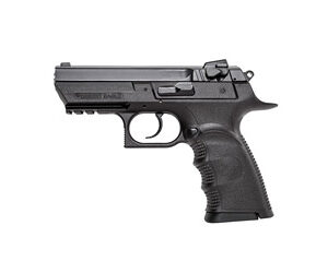 M/R BABY EAGLE III 9MM