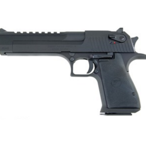MAGNUM RESEARCH DESERT EAGLE 357MAG 6″ BLUED