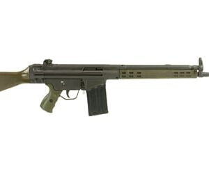 PTR-91 GI SPECIAL EDITION GREEN 308