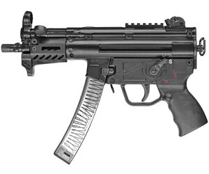PTR 9 PISTOL 9MM
