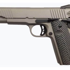 ROCK ISLAND ARMORY EFS GUN METAL GRAY