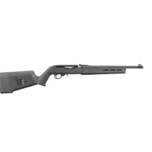 RUGER 10/22 TD HUNTER