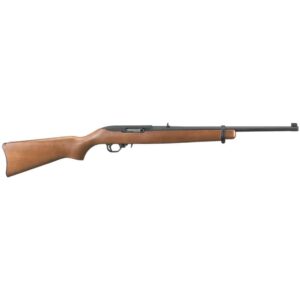 RUGER 10/22RB 22LR STD