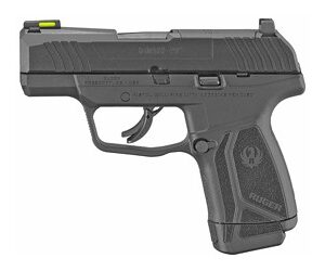 RUGER MAX-9 9MM PISTOL