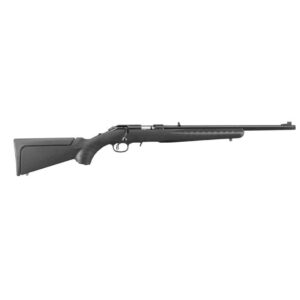 RUGER AMERICAN RIMFIRE COMPACT 22LR
