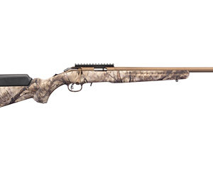 RUGER AMERICAN RIMFIRE 17 HMR