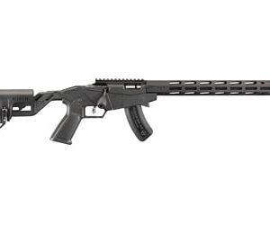 RUGER PRECISION RIMFIRE 22WMR