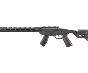 RUGER PRECISION RIMFIRE 22WMR