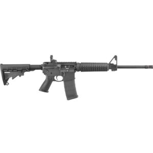 RUGER AR-556 16″ CARBINE