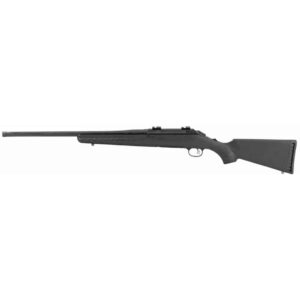 RUGER AMERICAN COMPACT RIFLE 6.5 CREEDMOOR