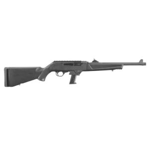 RUGER PC CARBINE 9MM