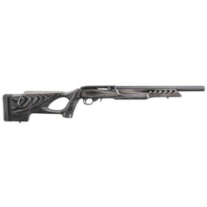 RUGER 10/22 TARGET THREADED