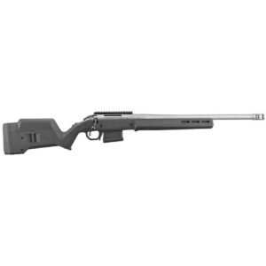 RUGER AMERICAN TACTICAL 6.5 CREEDMOOR