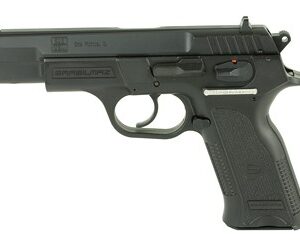 SAR USA B69BL BLACK 9MM