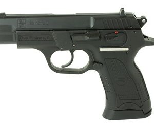 SAR USA B6 COMPACT 9MM BLACK