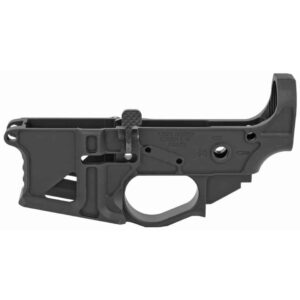 SEEKINS PRECISION NX15 BILLET