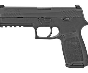 SIG P320 FULL-SIZE 9MM