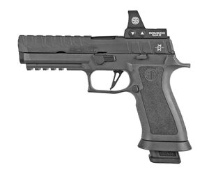 SIG P320 CUSTOM WORKS MAX MICHEL 9MM