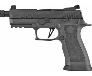 SIG P320 X-CARRY LEGION 9MM