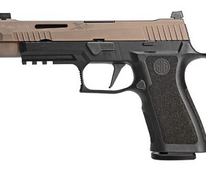 SIG 320 X-SERIES 9MM VTAC R2