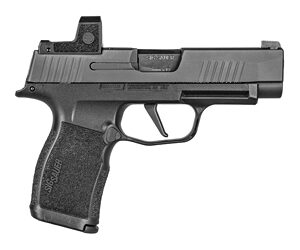 SIG 365 XL 9MM 3.7″ W/ROMEO ZERO ELITE