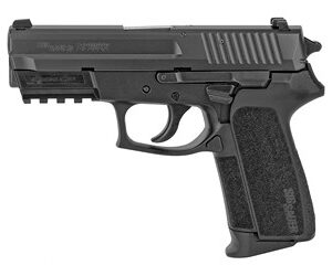 SIG 2022 SIGPRO 9MM BLUE NITRON