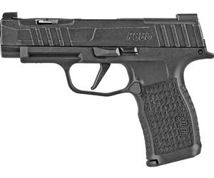 SIG P365 SPECTRE CUSTOM WORKS