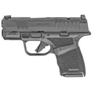 SPRINGFIELD ARMORY HELLCAT