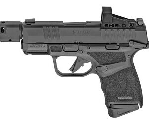 SPRINGFIELD ARMORY HELLCAT RDP W/SMSC