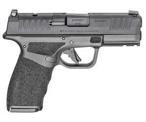 SPRINGFIELD ARMORY HELLCAT PRO OSP GEAR UP