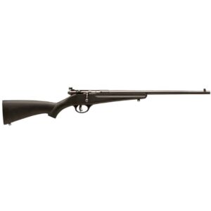 SAVAGE RASCAL YOUTH RIFLE 22LR
