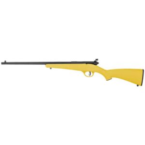 SAVAGE RASCAL YOUTH RIFLE 22LR